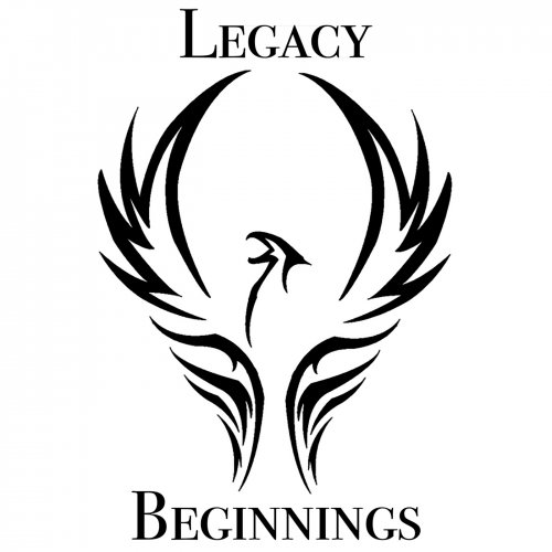 Legacy Beginnings - Legacy Beginnings (2019)