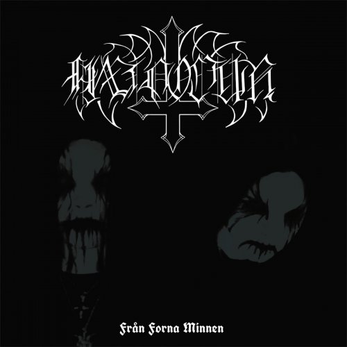 Fiat Noctum - Från Forna Minnen (2019)