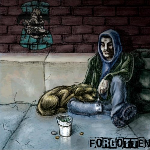 Big Ugly - Forgotten (2019)