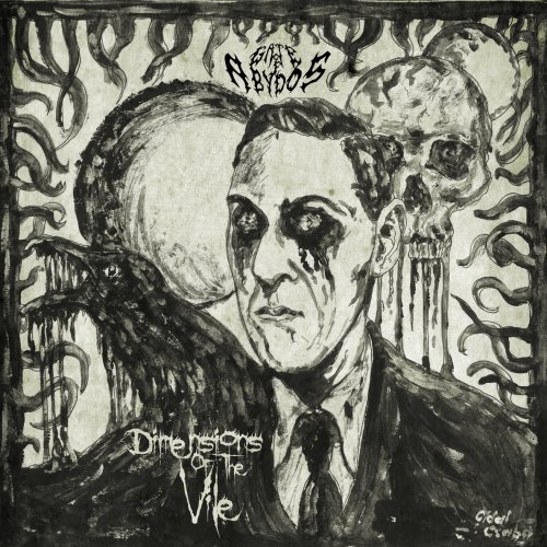 Gate of Abydos - Dimensions of the Vile (2019)