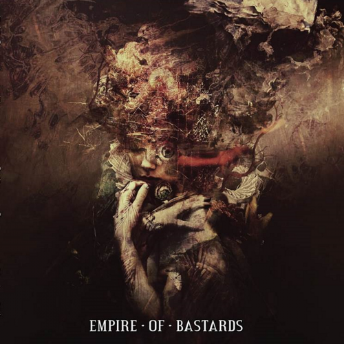Under The Pledge Of Secrecy - Empire Of Bastards (2019)