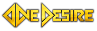 One Desire - Оnе Dеsirе [Jараnеsе Еditiоn] (2017)