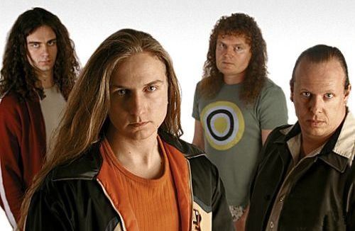 Hotwire - Discography (1995-2006)