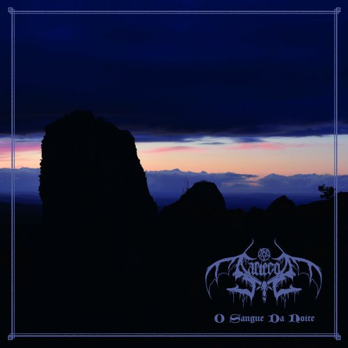 Sartegos - O Sangue Da Noite (2019)