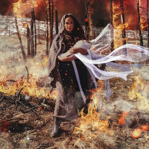 So It Begins - So It Begins (2019)