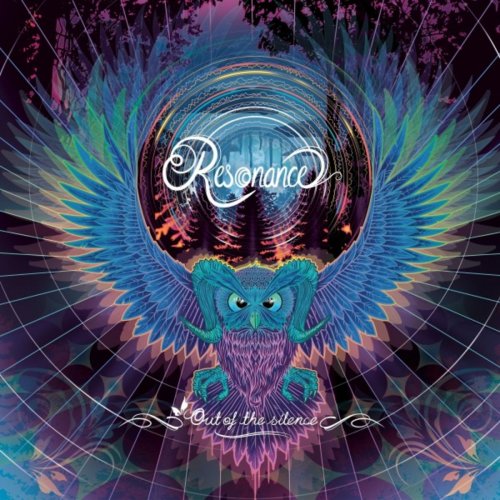 Resonance - Out Of The Silence (2019)