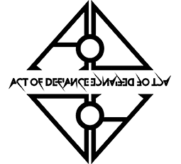 Act Of Defiance - Вirth аnd Тhe Вuriаl (2015)