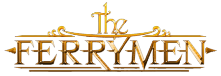 The Ferrymen - Тhе Fеrrуmеn [Jараnеsе Еditiоn] (2017)