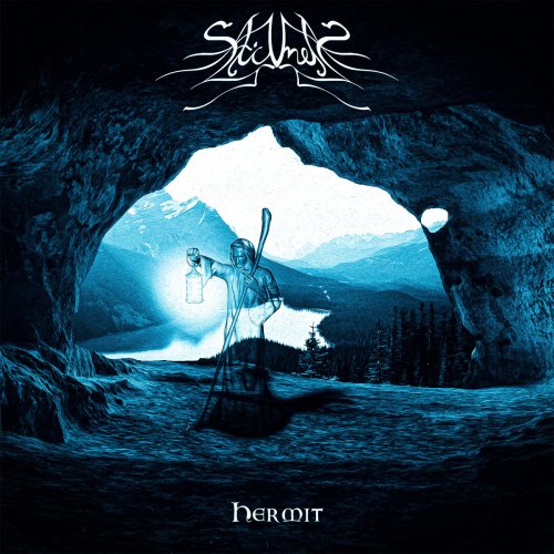 Stillness - Hermit (2019)