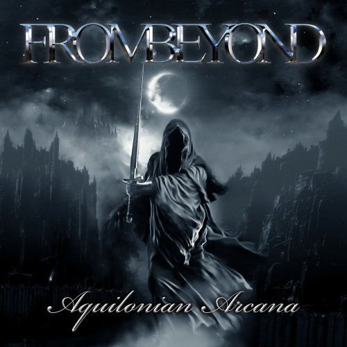 FromBeyond - Aquilonian Arcana (2019)
