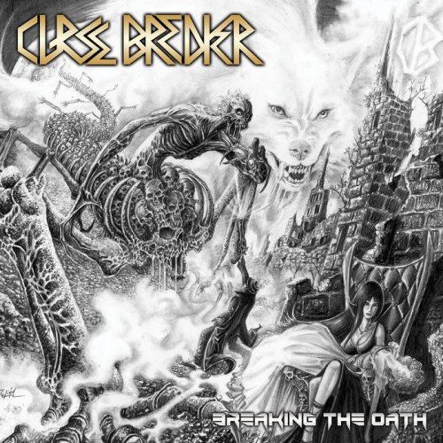 Curse Breaker - Breaking the Oath (2019)