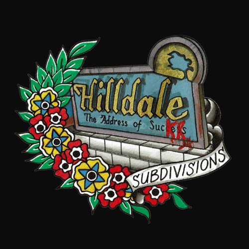 Subdivisions - Hilldale (2019)