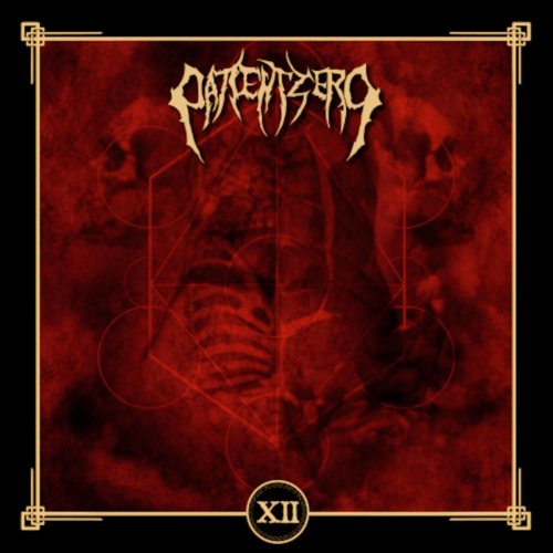 Patient Zero - XII (2019)