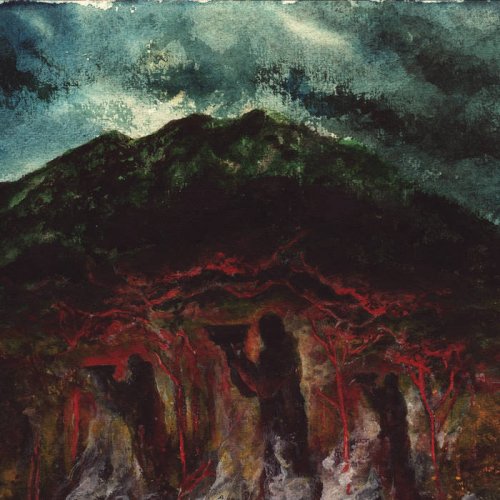 Comando Praetorio - Ignee Sacertà Ctonie (2019)