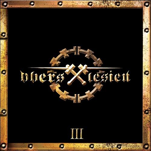 Oberschlesien - III (2019)