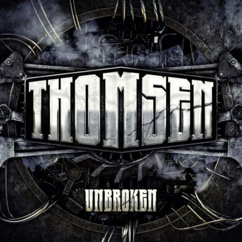 Thomsen - Unbrоkеn (2014)
