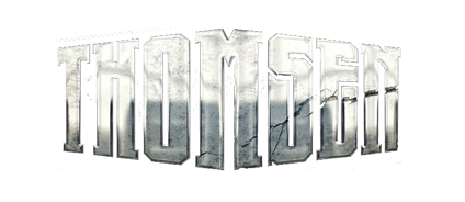 Thomsen - Unbrоkеn (2014)