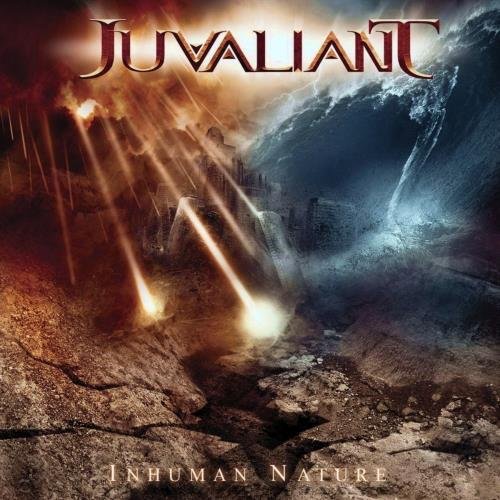 Juvaliant - Inhumаn Nаturе (2010)