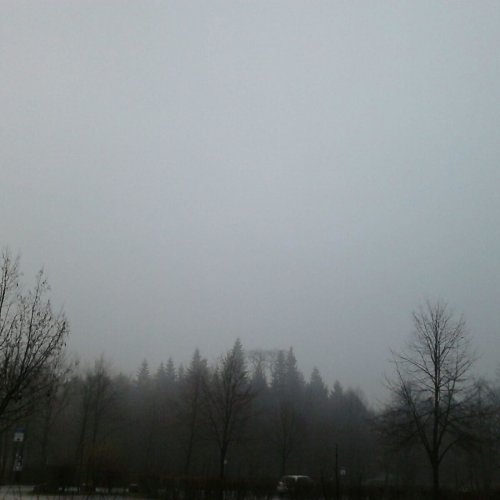 Ísfjall - Endalaus Vetrar Nótt (2019)