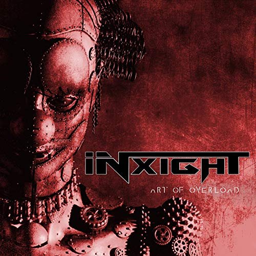 Inxight - Art Of Overload (2019)