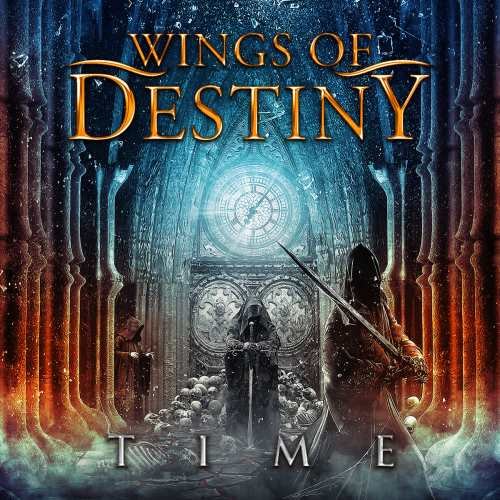 Wings Of Destiny - Тimе (2015)