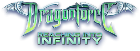 DragonForce - Rеасhing Intо Infinitу [Limitеd Еditiоn] (2017)