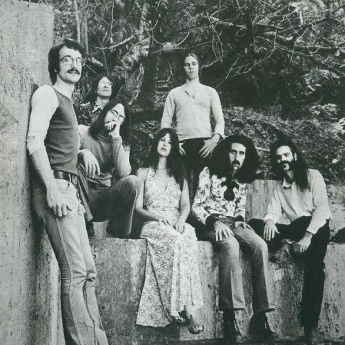 Oasis - Oasis (1973)