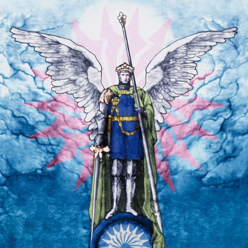 Nova - Veniamo Dal Cielo (2019)