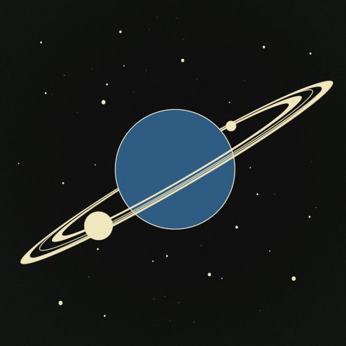 Atrium - Dither (2019)