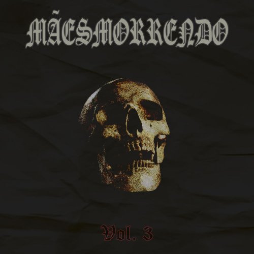 Mães Morrendo - Vol. 3 (2019)