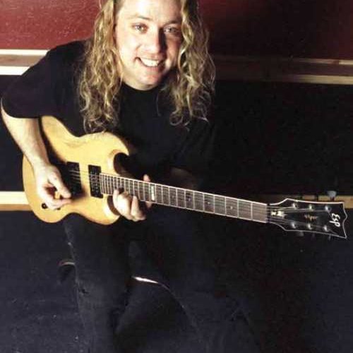 Aaron Pearson - Discography (2002-2007)