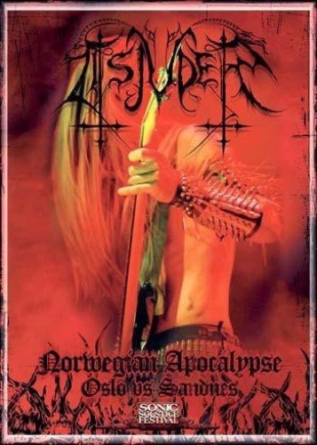 Tsjuder - Norwegian Apocalypse (2006)
