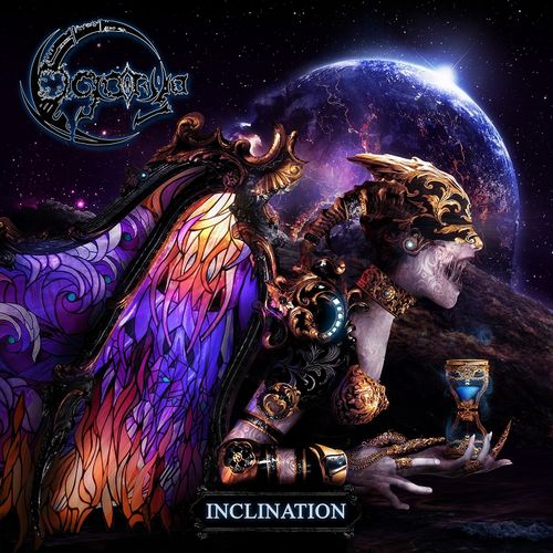 Ogarya - Inclination (EP) (2019)