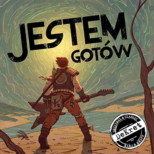 Dekret - Jestem Gotów (2019)