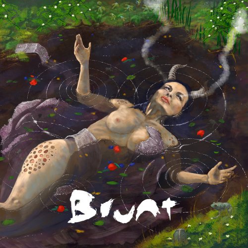 Brunt - Ataraxy (2019)