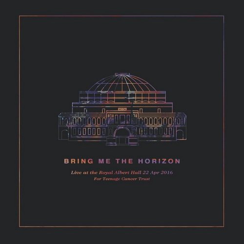 Bring Me The Horizon - Discography (2004-2021)