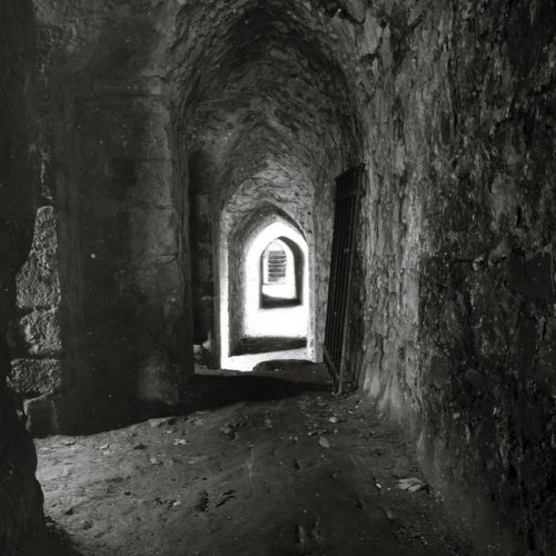 BLACK REVULSION - Reflet (2019)