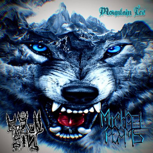 Frozen Sin - Mountain Ice (2019)