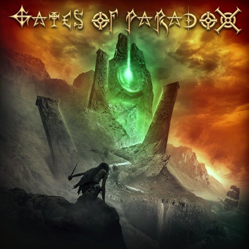Gates Of Paradox - Gates Of Paradox (2019)