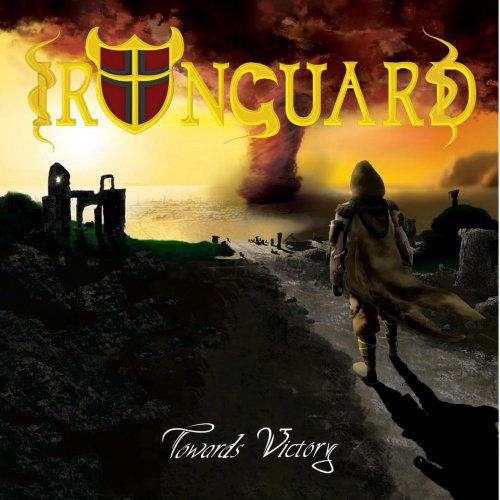 Ironguard - Towards Victory (2019)