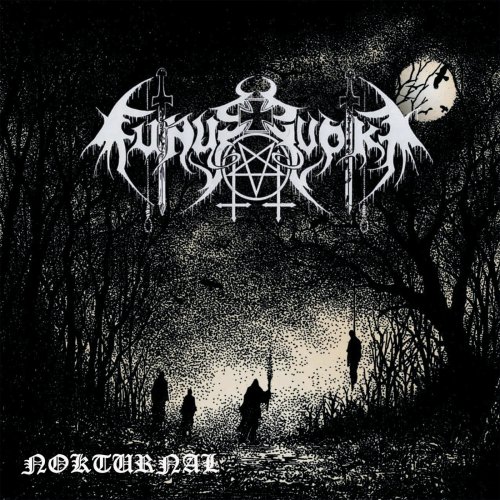 Funus Evoke - Nokturnal (2019)
