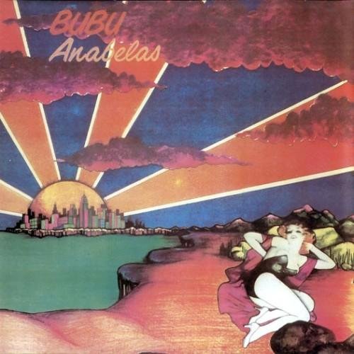 Bubu - Anabelas (1978)