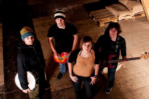 Sahara Surfers - Discography (2010-2015)