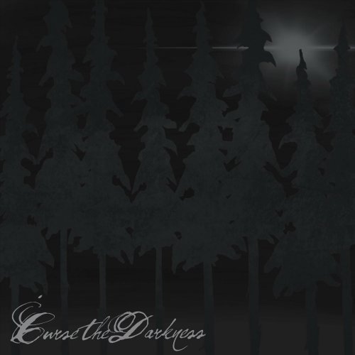 Curse The Darkness - The Curse Is Real (2019)