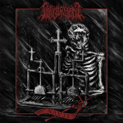 Navjarmaahr - Navje (2019)