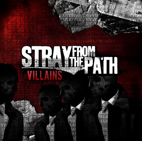Stray From The Path - Discography (2002-2019)