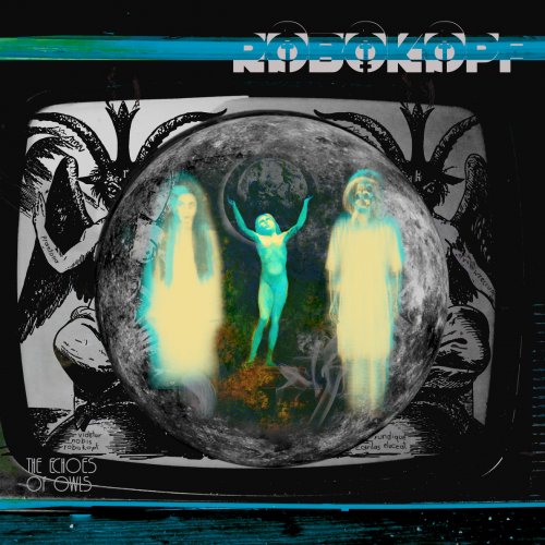 Robokopf - The Echoes Of Owls (2019)