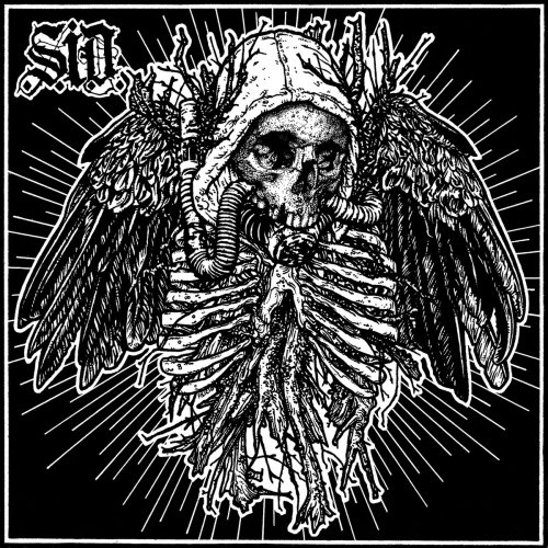 S.I.D. - Architects of Armageddon (2019)
