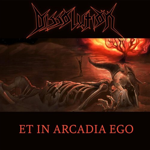 Dissolution - Et In Arcadia Ego (2019)