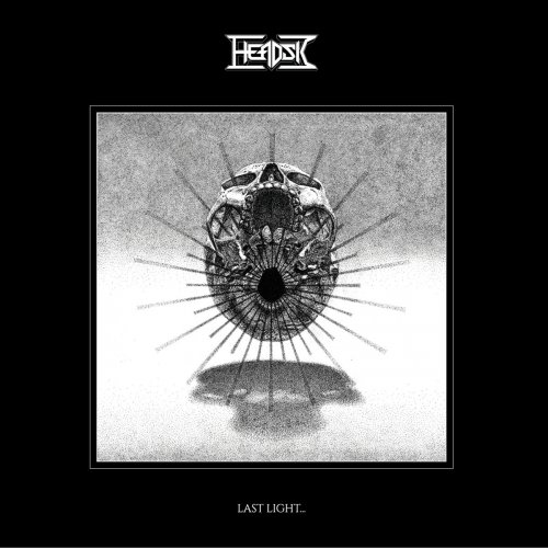 Headsic - Last Light... (2019)